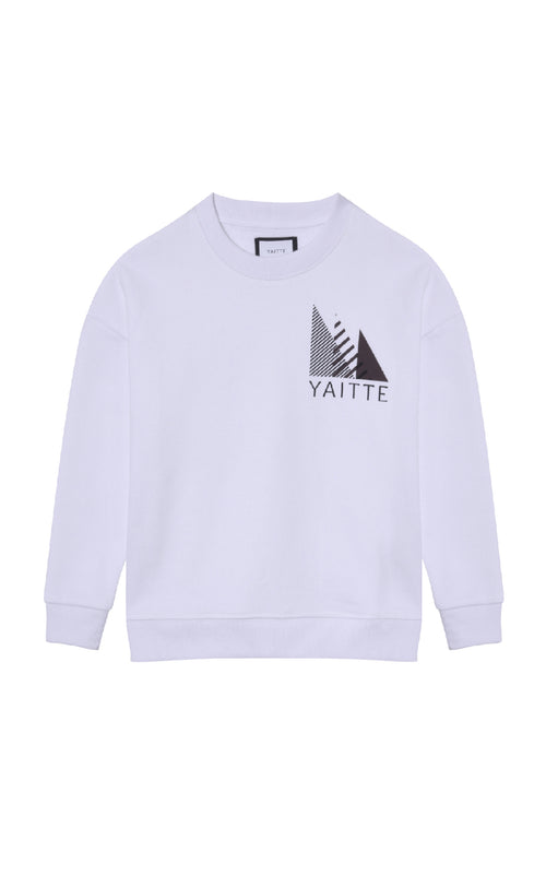 MINI CARMEL - *Exclusive* Unisex Mini Jersey Sweater