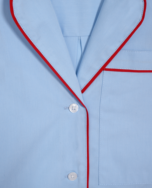 Exclusive Provence Pyjama Set