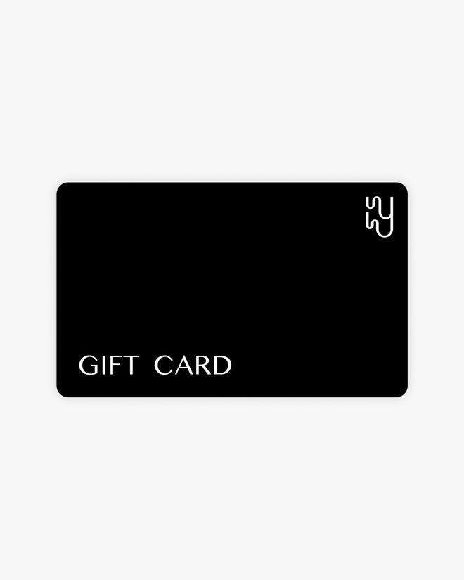 Yaitte Digital Gift Card