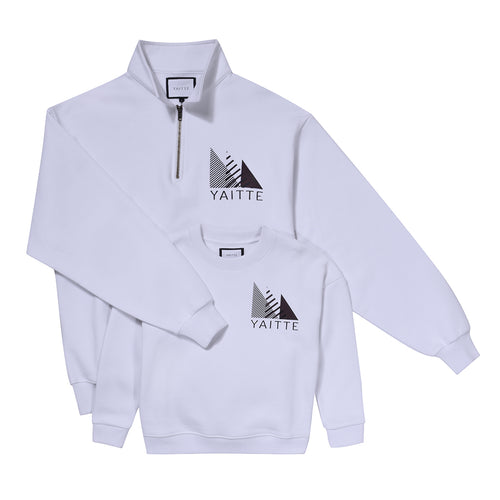 MINI CARMEL - *Exclusive* Unisex Mini Jersey Sweater