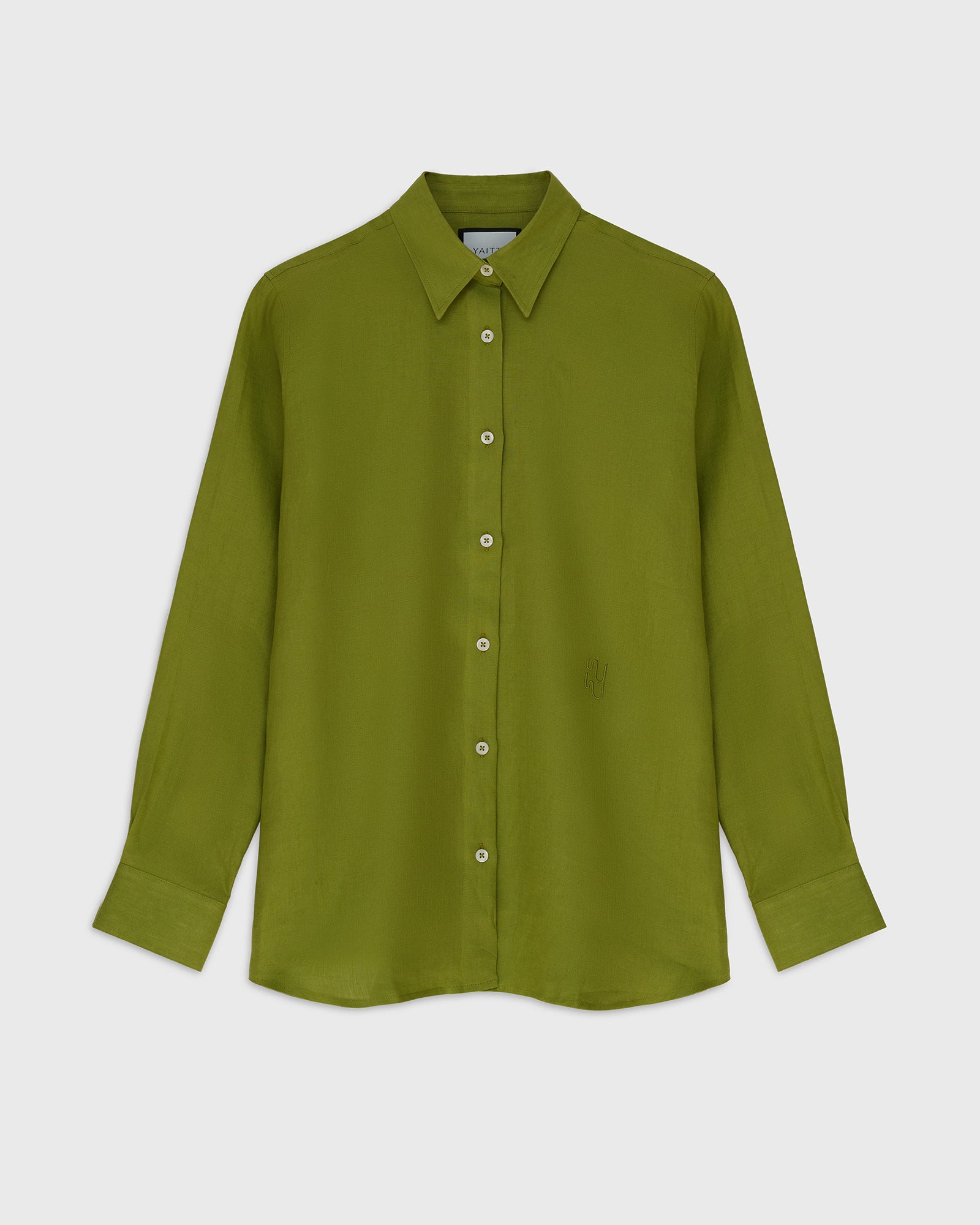 日本未上陸【YAITTE】NEVIS-ボーダービキニ トップ SHIRTS – Yaitte