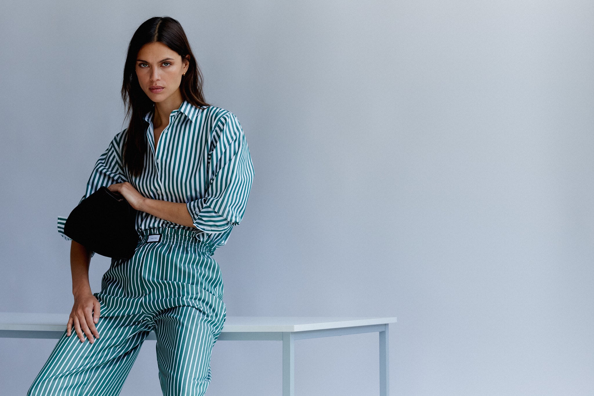 The Art of Androgyny