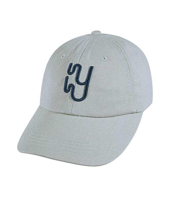 Stone Signature Cap