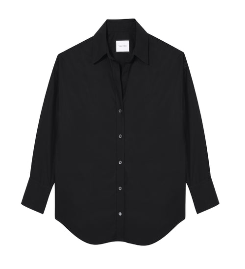TOKYO - Black Shirt
